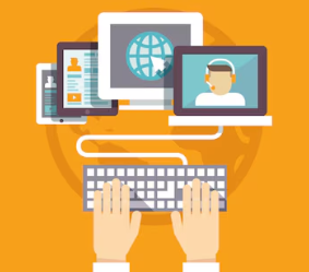 Creación y Gestión de Contenido Multiplataforma