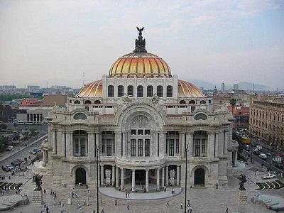 Bellas Artes
