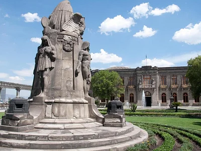 Castillo de Chapultepec