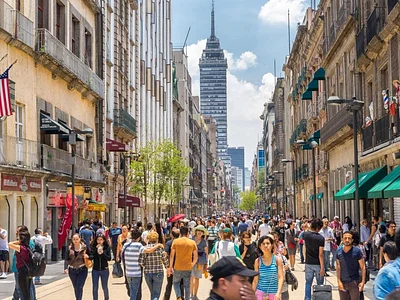 Centro Histórico