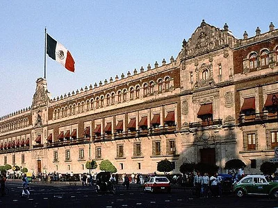 Palacio Nacional