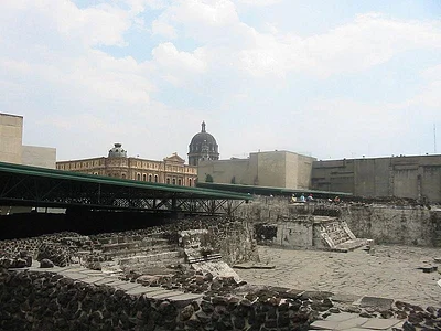 Templo Mayor