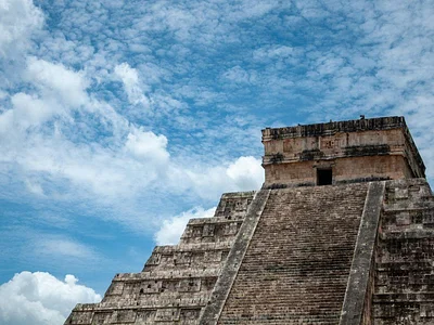 Teotihuacán