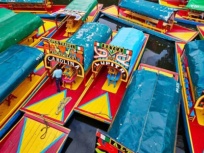 Xochimilco