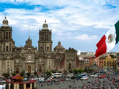 Zócalo