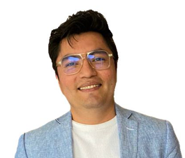 Foto de la persona