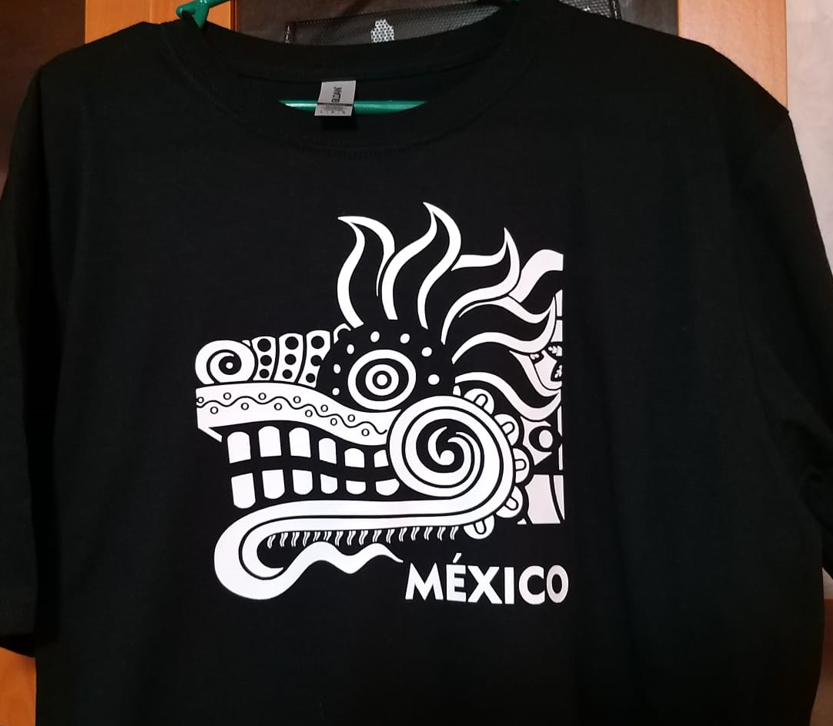 Diseño y Estampado 7
